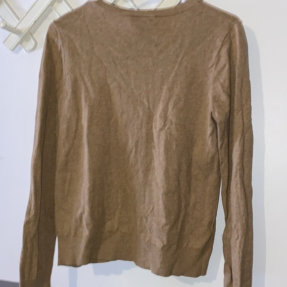 Loft Casual Sweater - Picture 6 of 10